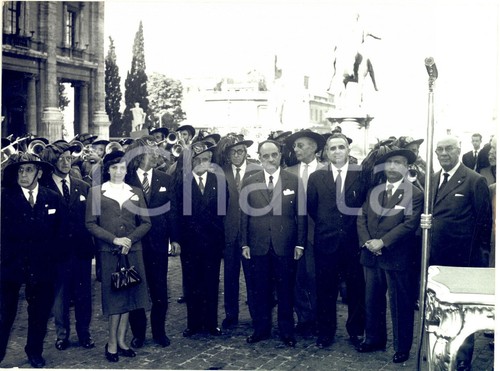 1960 roma urbano - 1960,