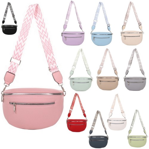 Borsa tracolla crossbody bag - a,