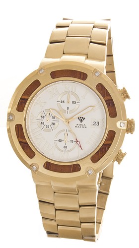 Orologio cronografo aqua - orologio,