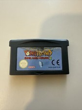 Nintendo Yoshi's Island Super Mario Advance 3 Giocho Arcade