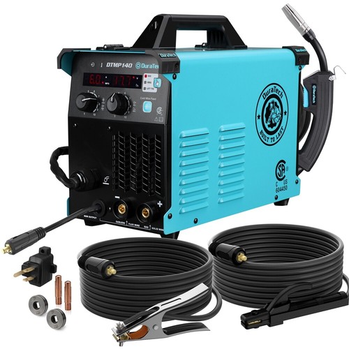 140amp mig welder flux - welder, core