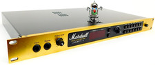 Marshall JMP-1 Tube MIDI Guitar Preamp 1993 + ottime condizioni + garanzia 1,5J