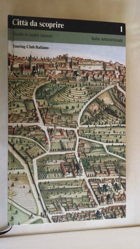 Città scoprire guida ai - da, 1