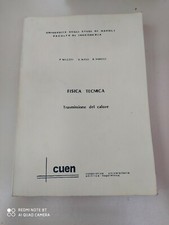 Fisica tecnica trasmissione - fisica,