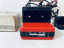 Vintage Autoradio Pocket
