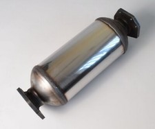 FAP per Nissan Cabstar 35.14