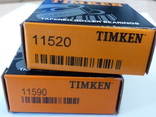 Timken cuscinetto a rulli - -,