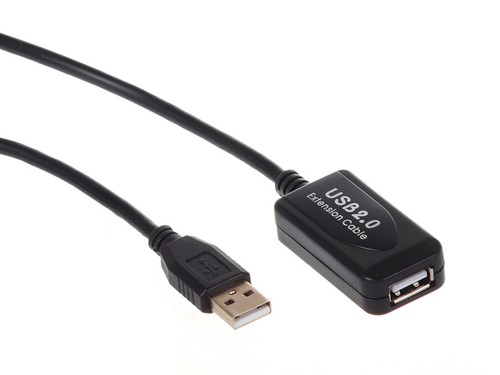 Cavo prolunga usb - cavo,