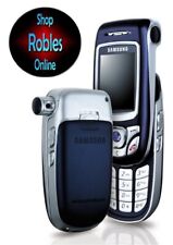 Samsung SGH-E850 blu (SIM-Lock Free) VGA GSM 2G infrarossi MOLTO BUONO raro