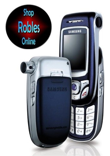 Samsung sgh e850 blu - blu, (sim-lock