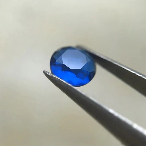 Corona pietra blu per - , orologio