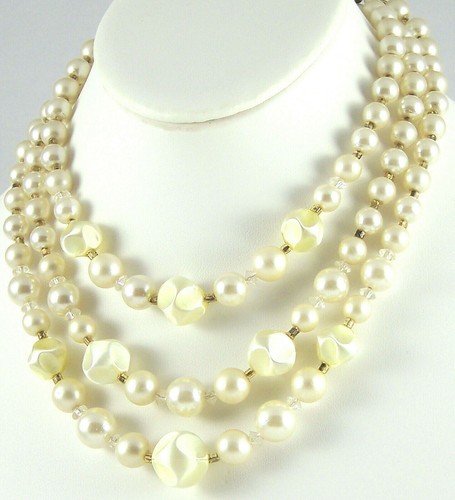 Collana giappone vintage - collana,