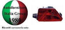 FANALE FANALINO RETRONEBBIA SX