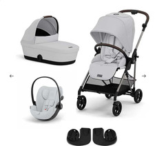 Cybex Trio Melio