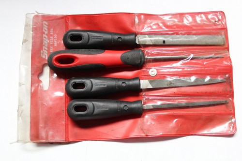 Snap tools red black - 4, red/black