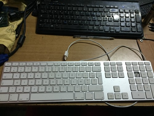 3316nn tastiera apple usb - apple,