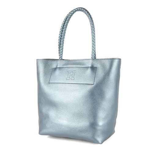 Borsa hirofu blu - hirofu,