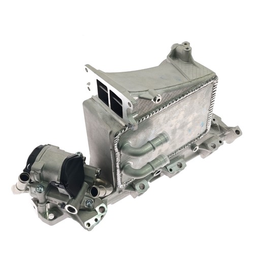 Intercooler turbo radiatore - intercooler,