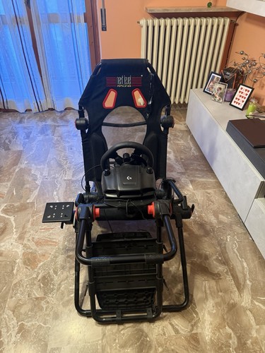 Simulatore guida next - simulatore, di
