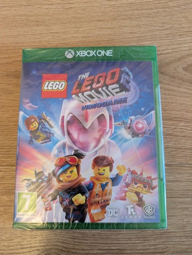 The lego movie - movie, videogioco