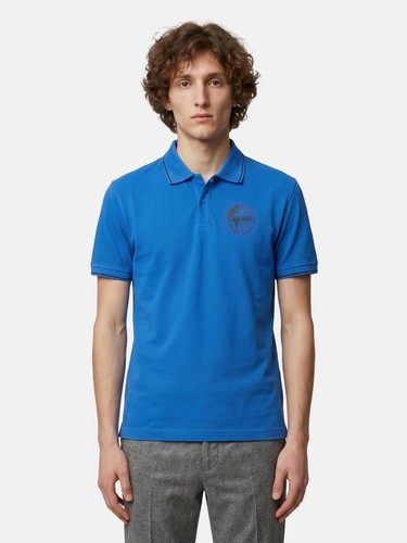 Polo uomo napapijri mirto - uomo,