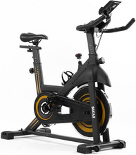 Cyclette Spinning Bike Con