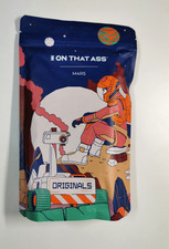 Onthatass nuovo imballo - onthatass,
