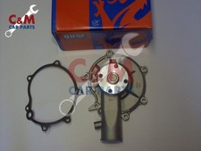 POMPA ACQUA per OPEL MANTA A