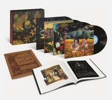 The smashing pumpkins mellon - the,