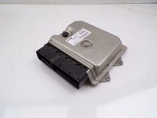 Ecu fiat 500l mpv 3 - fiat,