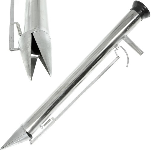 Piantatore veloce bocche - piantatore, 2