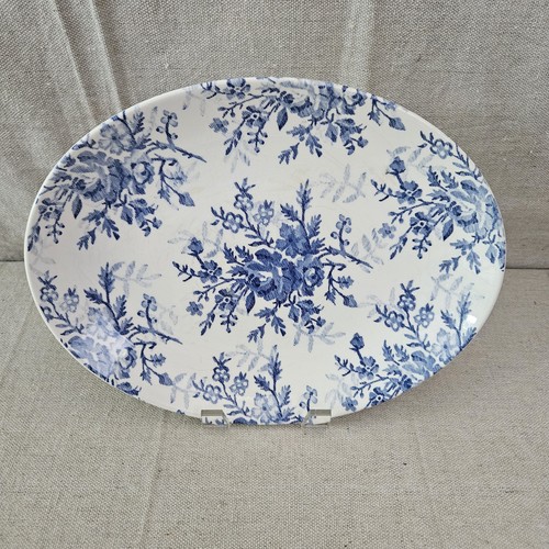 Piatto portata vintage - piatto, da