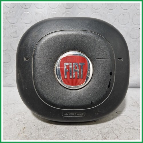 Airbag guidatore sinistro - guidatore, sx