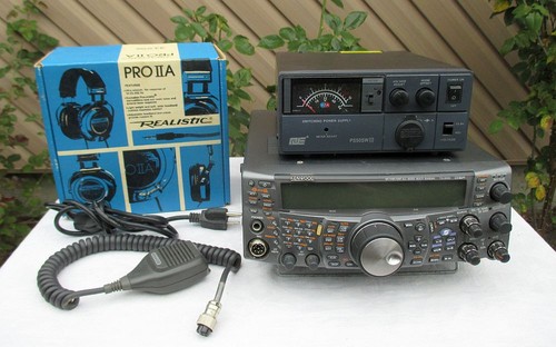 Kenwood 2000 - kenwood, ts-2000