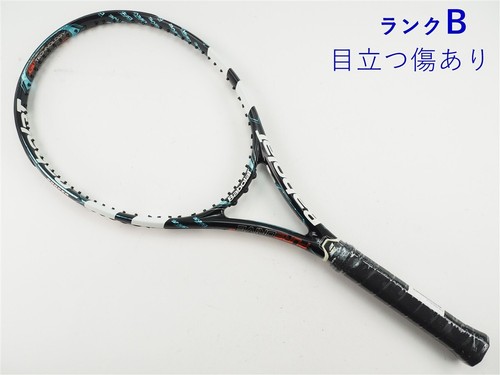 Racchetta tennis usata - racchetta,