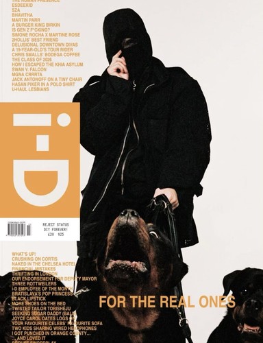 Magazine spring summer - /,