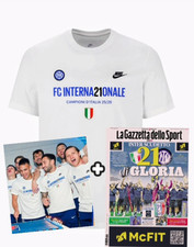 MAGLIA XL FC INTER CAMPIONE