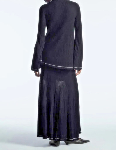 Maglione cos woman nero - cos, woman,