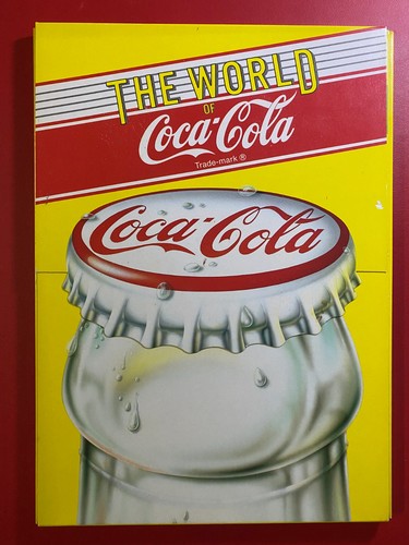 The world coca - world,