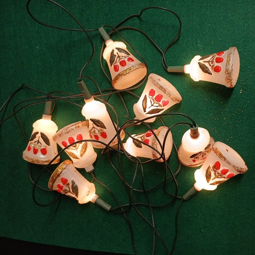 Luci per albero - luci, di