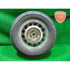 Ruota cerchio posteriore Honda VT 750 C Shadow 1998 2003