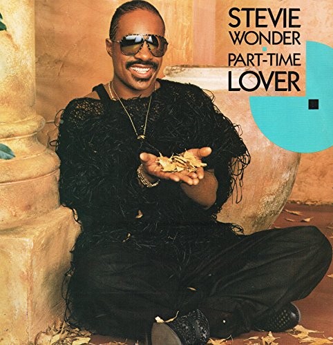 Stevie wonder part time - wonder, part-time