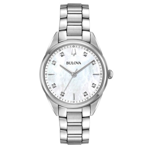 Orologio bulova donna sutton - bulova,