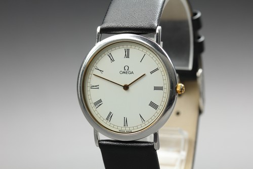Vintage 1990 omega ville - omega,