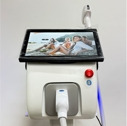 Laser diodo raffreddamento 755