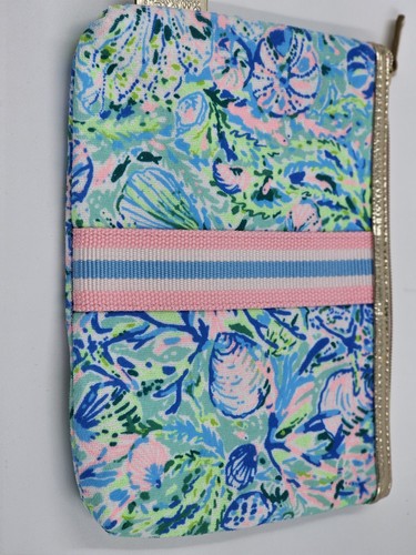 Pochette lilly pulitzer soleil - pochette,