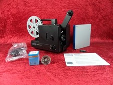 Proiettore pellicola muta