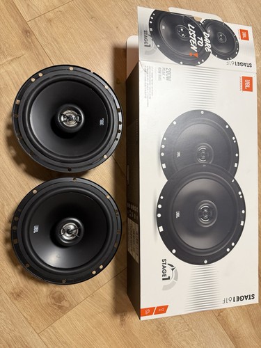 Jbl altoparlanti auto cm - altoparlanti, 16,5