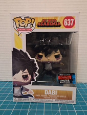 Funko POP Animation My Hero