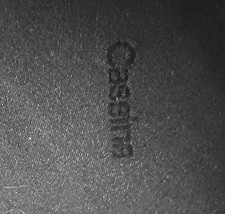 Sedia Barrel di Frank Lloyd